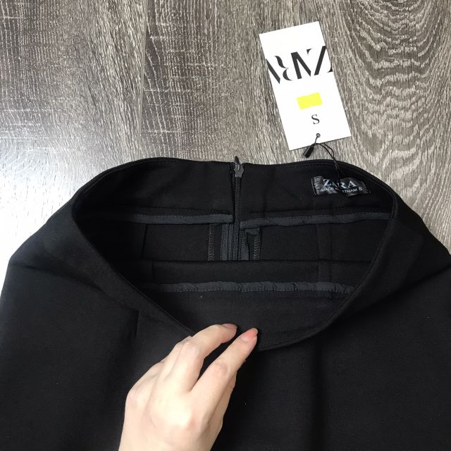 Chân váy công sở nữ vnxk, chất umi hàn, dáng đuôi cá, phù hợp đi làm, đi chơi,dự tiệc | BigBuy360 - bigbuy360.vn