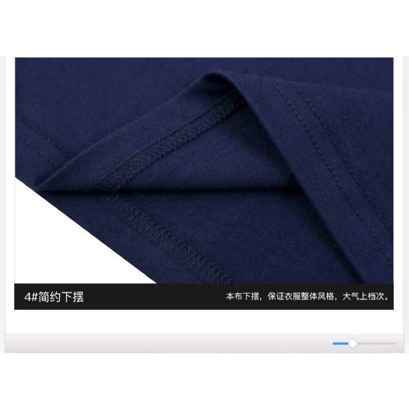 Áo phông nelly heybig sale (có sẵn) 19 panove