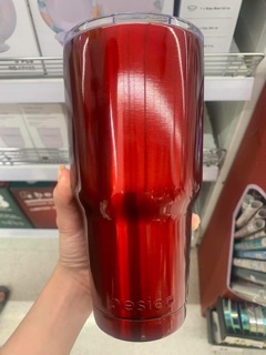 Ly giữ nhiệt Besico Thái Lan