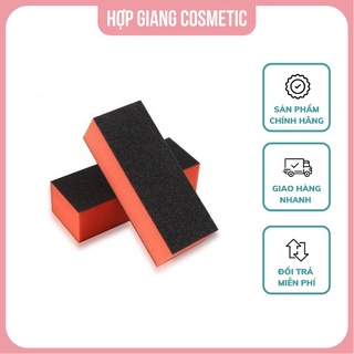 Phao mịn chà móng, dũa móng chuyên dụng trong làm nails