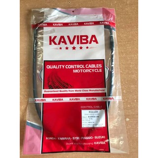 dây côn raider, Raider xăng cơ SUZUKI chất lượng của KAVIBA.