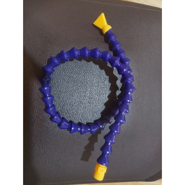 Vòi tưới nguội KHÔNG KHOÁ CNC - Vòi phun nước làm mát máy tiện, máy CNC