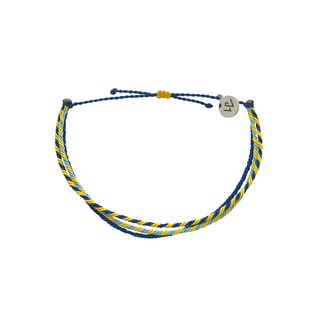 [Whiteline] Vòng tay Triple Sugarcane Western Bois (có size Chân)