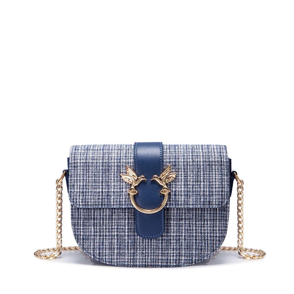 [Mã LT50 giảm 50k đơn 250k] Túi Đeo Chéo Sang Trọng Nucelle TX3210