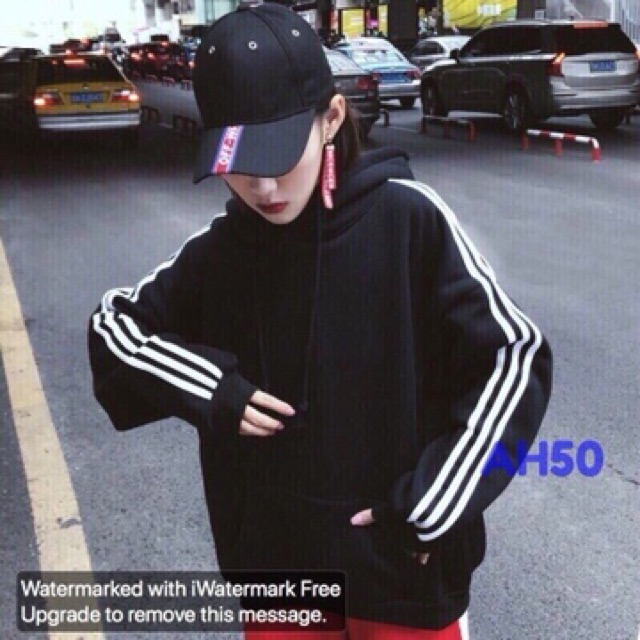 [ Mã FAMAYWA2 giảm 10K đơn 50K] Áo khoác nỉ nữ | BigBuy360 - bigbuy360.vn