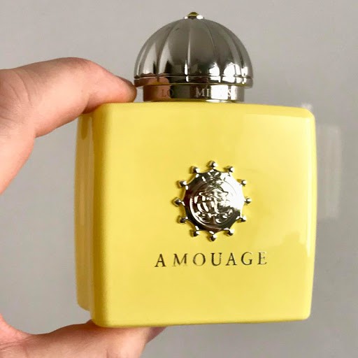 Nước hoa dùng thử Amouage Love Mimosa (5ml/10ml/20ml) | BigBuy360 - bigbuy360.vn