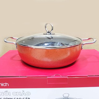 NỒI LẨU ELMICH EDA-043 26CM