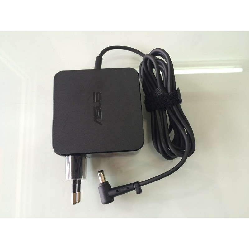 SẠC LAPTOP ASUS 19v 3.42 ZIN CHÍNH HÃNG 19V-3.42A (ADAPTER 19V 3.42) Bảo Hành 12 THÁNG ĐỔI MỚI