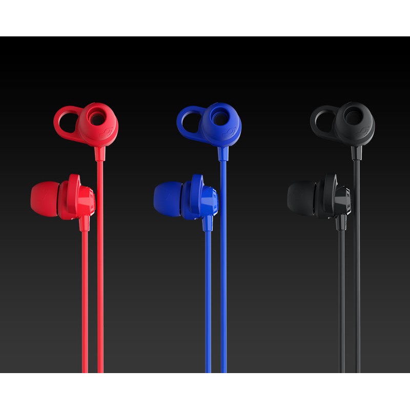 [Mã 2404EL10K giảm 10K đơn 20K] Tai Nghe Nhét Tai Bluetooth Skullcandy Jib+ Wireless