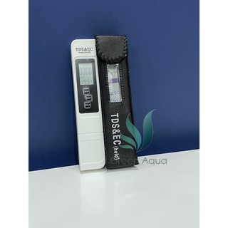 Bút đo TDS & EC meter