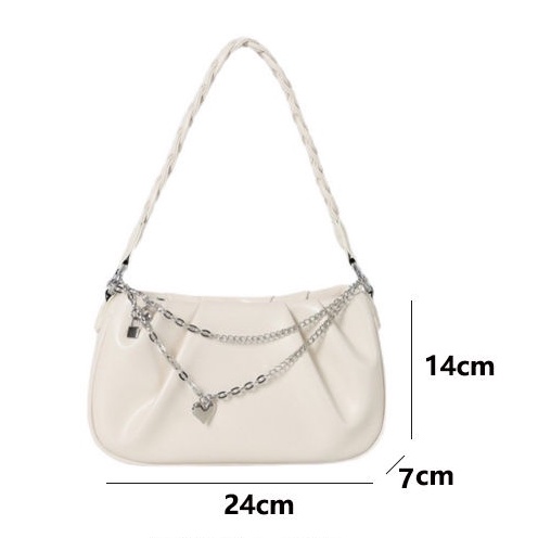 Túi Xách Thiết Kế Mới Đơn Giản Thời Trang Dành Cho Nữ