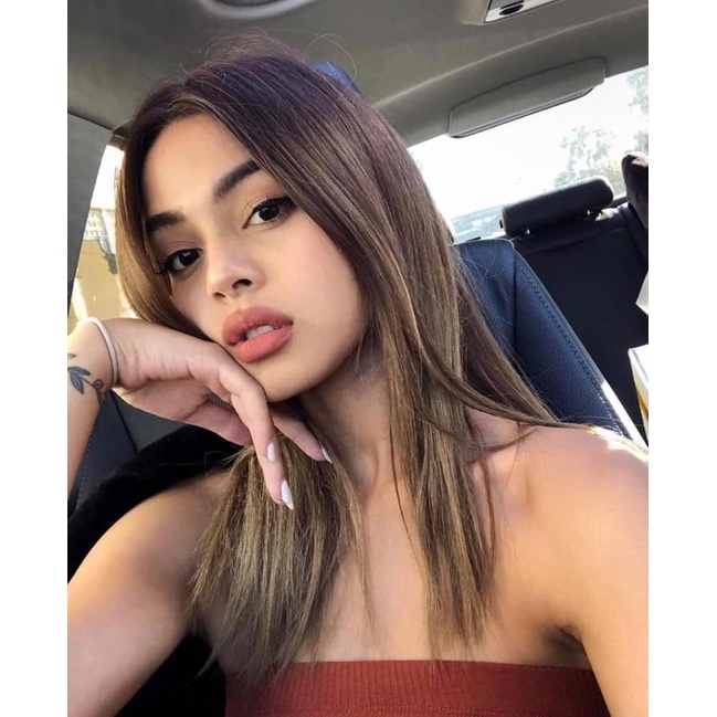 💄 Son 𝐘𝐒𝐋 𝐒𝐋𝐈𝐌 24 Rare Rose hot hit 💄