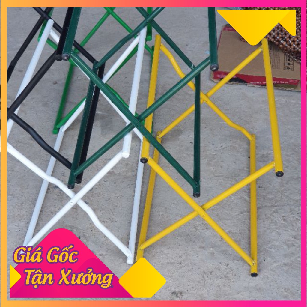 Bàn trà chanh tra đá chân gấp gọn