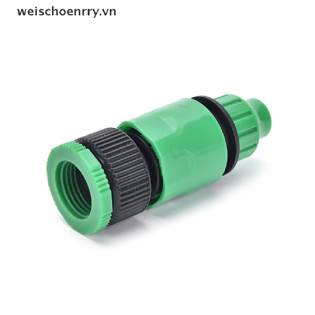 Đầu Nối Ống Nước 8 / 11 &quot;4 / 7&quot; Tiện Dụng Chất Lượng Cao