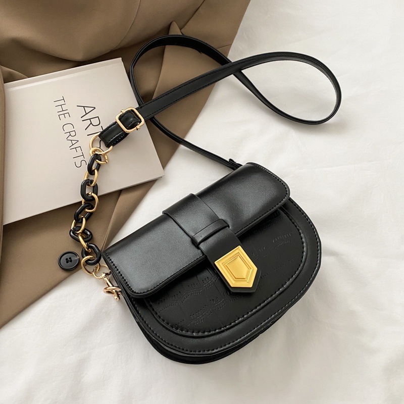 Túi đeo vai IELGY thời trang phương Tây chất lượng cao