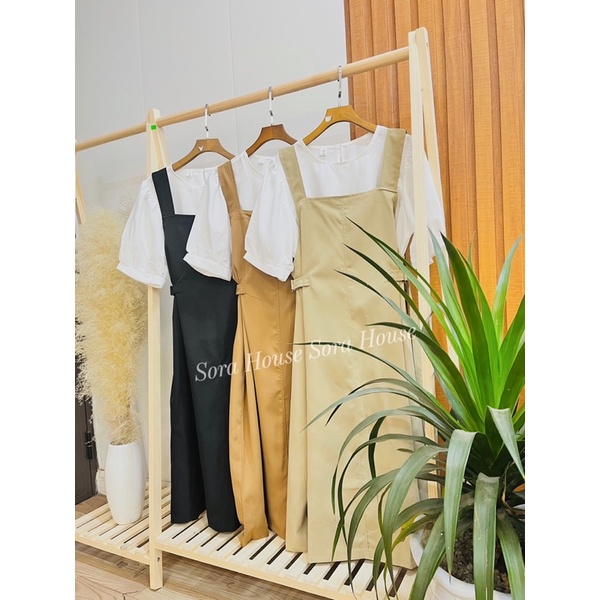 set yếm vải