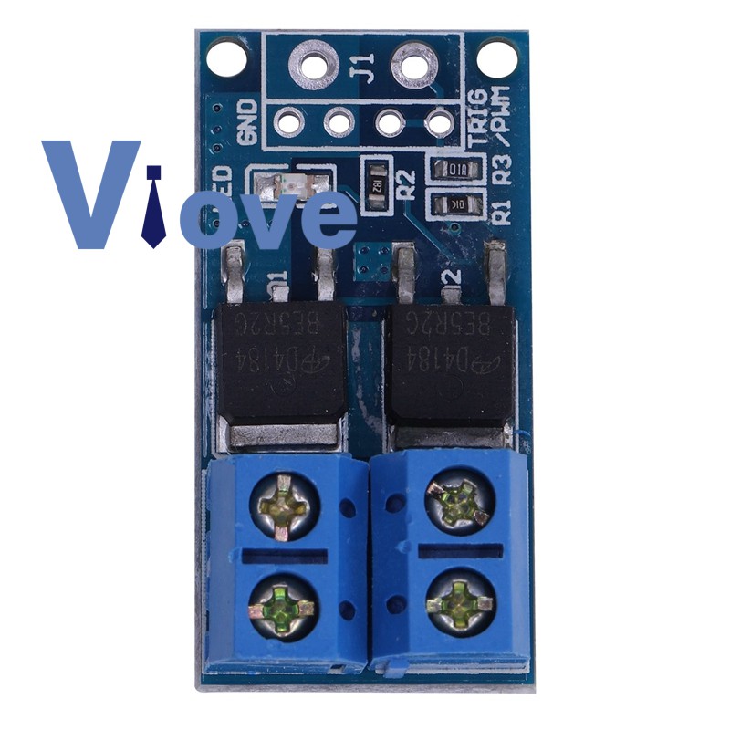 Bảng mạch điều khiển PWM | BigBuy360 - bigbuy360.vn