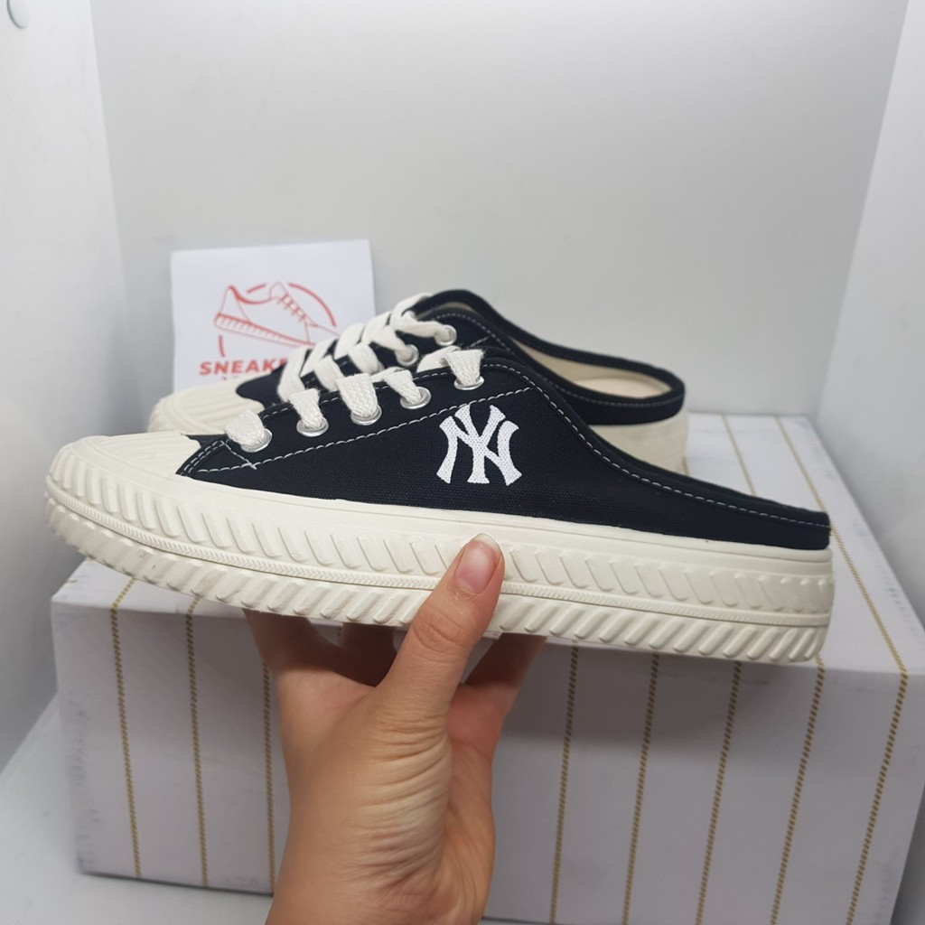 [ Xả kho đón tết ]  Sục 𝐌𝐋𝐁 đạp gót cao cấp , đạp gót , sục ny , - Yabi | BigBuy360 - bigbuy360.vn