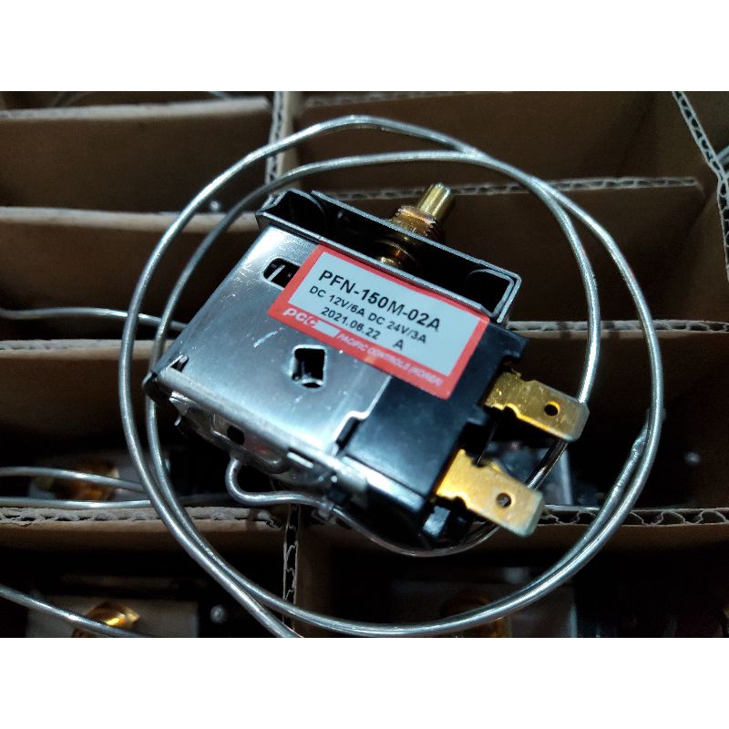 Rơ le ngắt lạnh hàn quốc