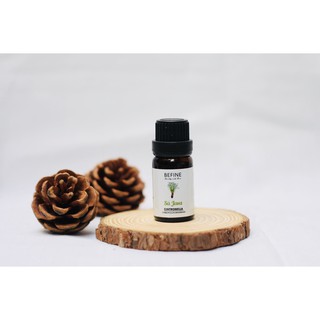 Tinh dầu sả Java Befine