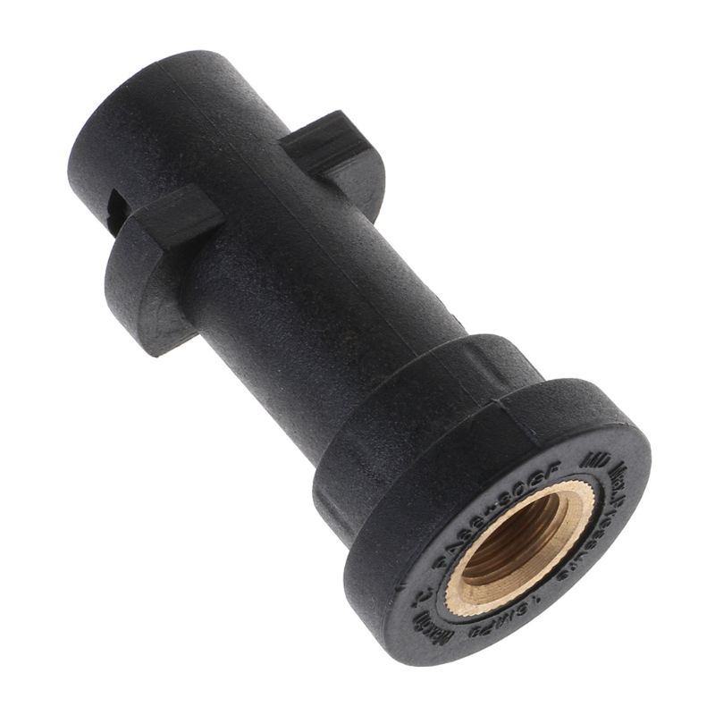 Đầu Nối Vòi Xịt Bọt Xà Phòng Rửa Xe Áp Suất Cao Cho Karcher K Series Wa