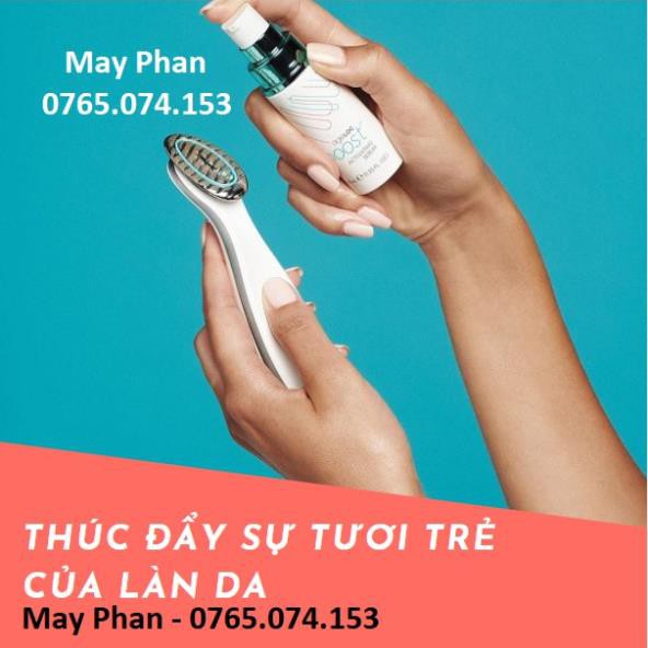 Máy Nuskin Ageloc Boost Chống Lão Hóa Trị Nám Nâng Trắng da Cơ
