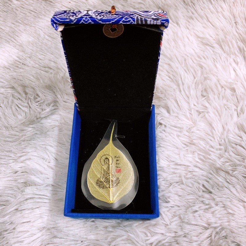 Hộp gấm xanh thêu❤️loại 1❤️ rẻ nhất sẵn sll | BigBuy360 - bigbuy360.vn