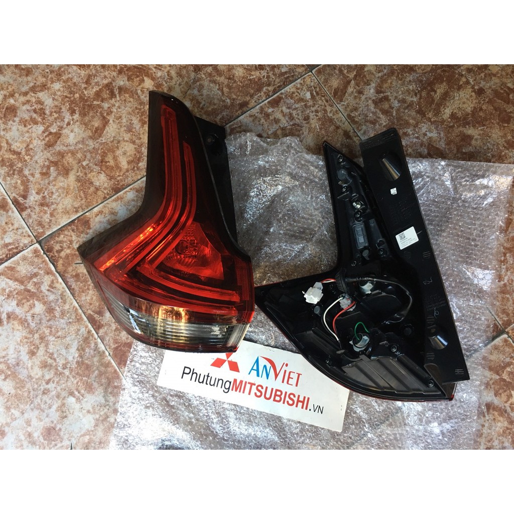 Đèn hậu xe Mitsubishi Xpander