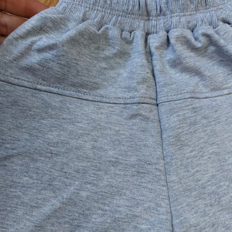 Quần dài nỉ da cá bé trai size nhí chất đẹp dày dặn hàng công ty