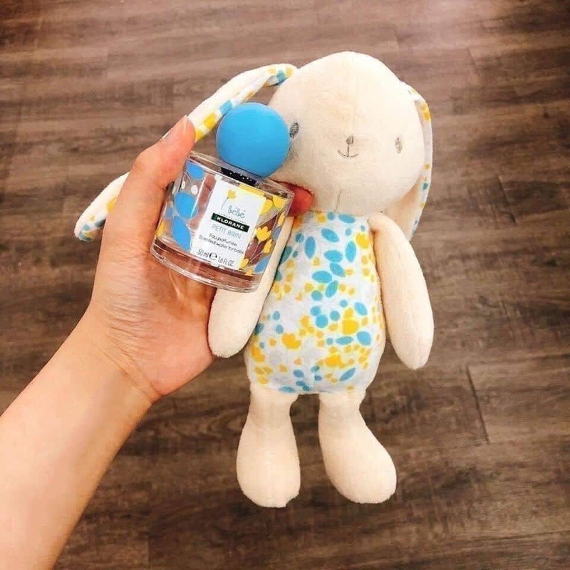 🌼NƯỚC HOA KLORANE BÉ BÉ 50ML