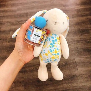 🌼NƯỚC HOA KLORANE BÉ BÉ 50ML (mẫu mới)