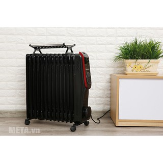 MÁY SƯỞI DẦU SUNHOUSE 13 LÁ SHD7085