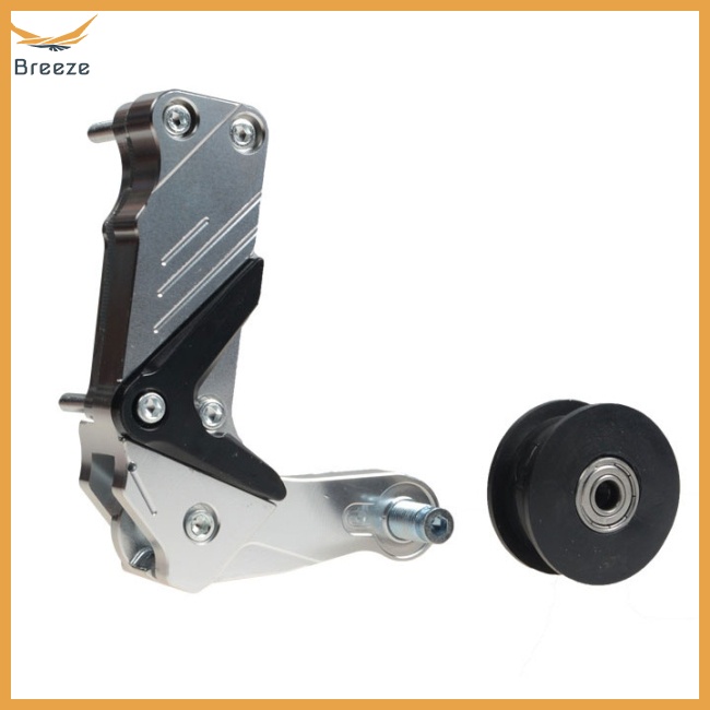 breeze Motorcycle  Widened  Chain  Adjuster Chain Tensioner Automatic Adjuster Aluminum For Universal Motorcycles | BigBuy360 - bigbuy360.vn