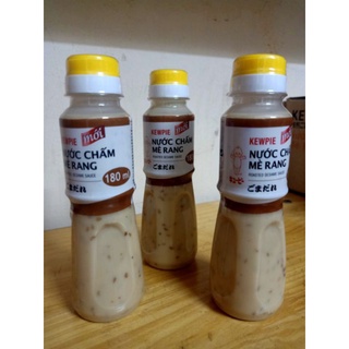 Nước xốt mè rang FUJI 180ml