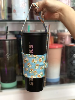 Quai treo ly giữ nhiệt