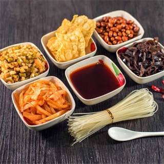 Bún ốc Liễu Châu siêu Ngon😋