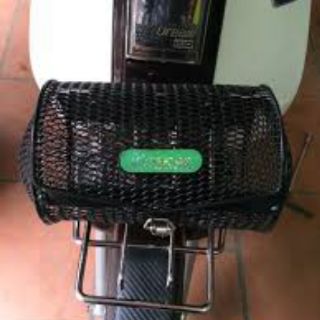 Giỏ tròn xe Dream