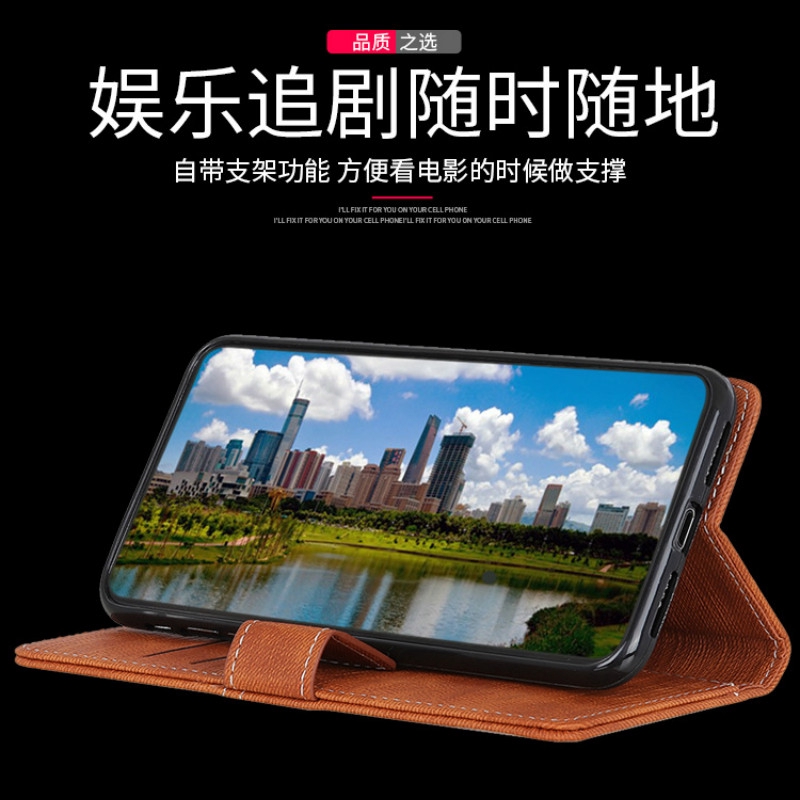 Bao Da Thời Trang Cho Điện Thoại Lg G 8 Thinq | BigBuy360 - bigbuy360.vn