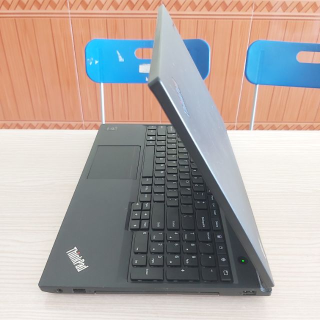 Laptop thinkpad L540 core i5 máy đẹp