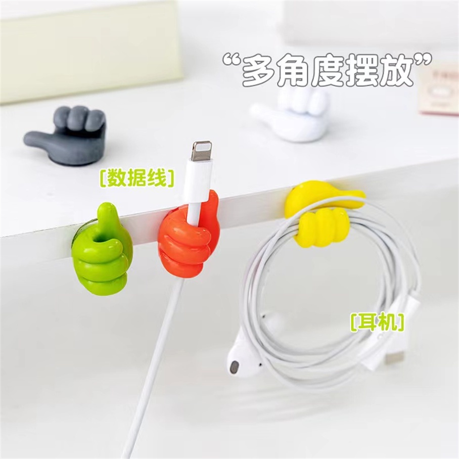 Phụ Kiện Bảo Vệ Dây Cáp Sạc USB Cho Tất Cả Các Dòng Điện Thoại