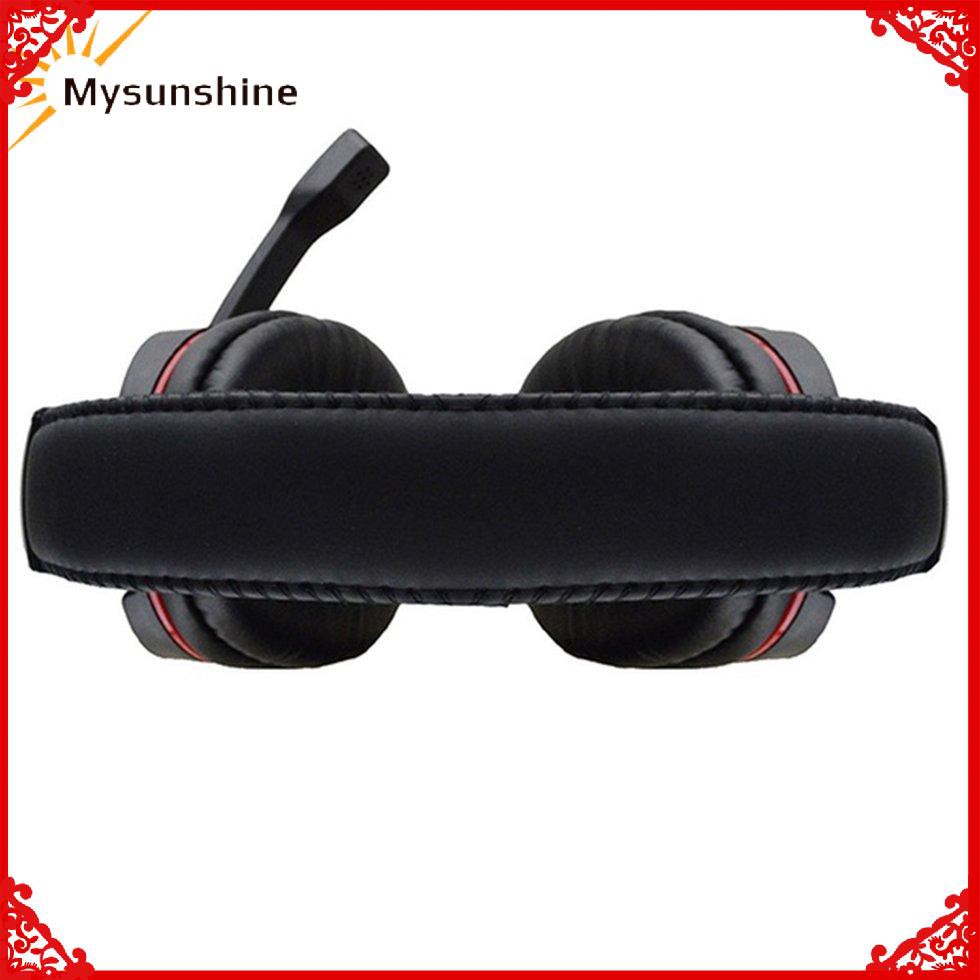 Tai Nghe Chơi Game Có Dây 3.5mm Kèm Mic Cho Ps4 Laptop | BigBuy360 - bigbuy360.vn