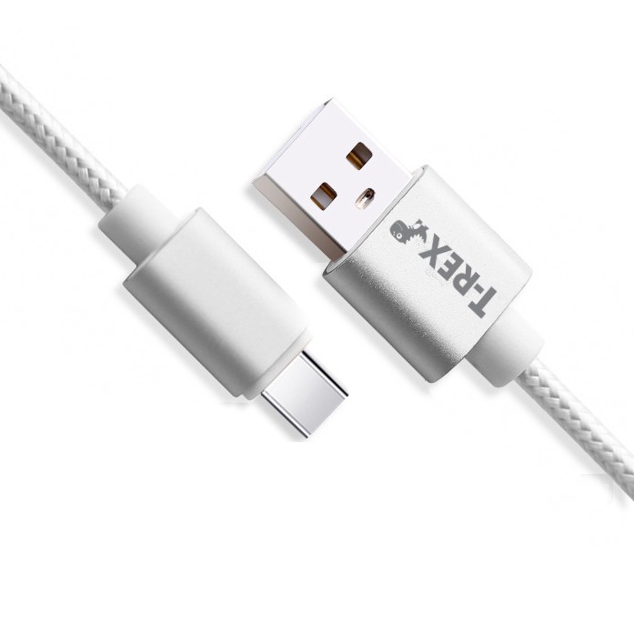 💥RẺ VÔ ĐỐI💥 Dây Cáp Sạc Micro USB T-rex Pro Mark I ( Dùng Cho Điện Thoại Samsung/Oppo/Xiaomi/Nokia)