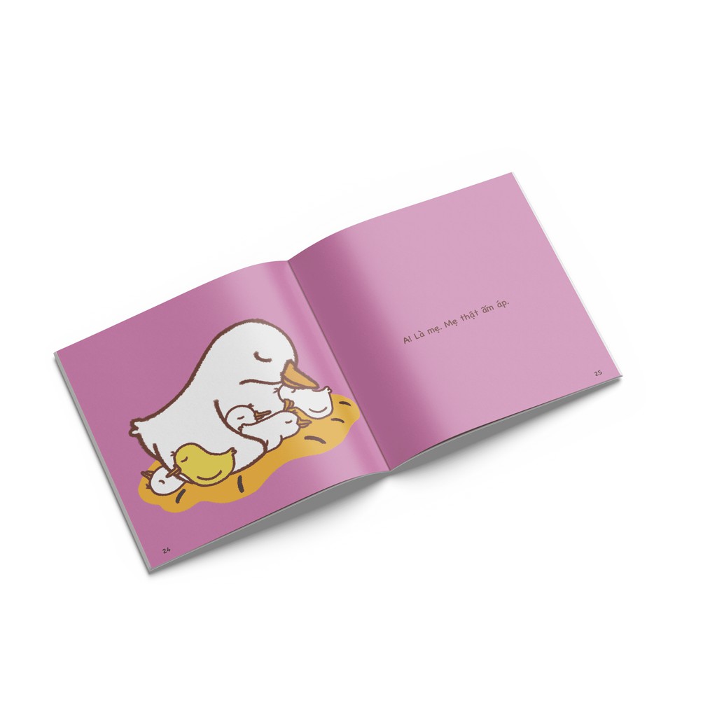 Sách - Combo 3 cuốn Thật bất ngờ - Dành cho trẻ từ 0 - 2 tuổi - Ehon Nhật Bản