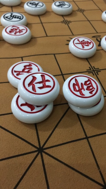 Cờ Tướng Giả Ngọc Size: 4.0 5.0 6.0 7.0