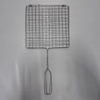 vỉ kẹp nướng chả, thịt