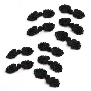 Set 10 nút áo dành cho sườn xám