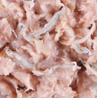 Sốt Pate Ciao Cho Mèo Con