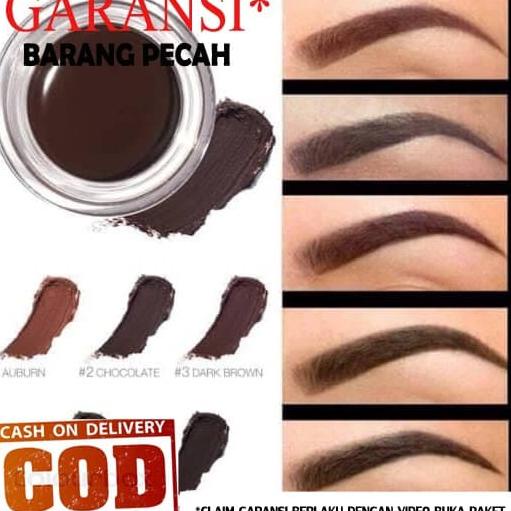 Gel vẽ lông mày Focallure