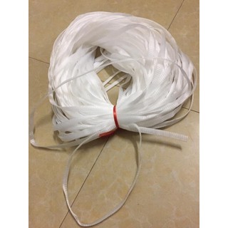 Bán túi lưới đựng phân tan chậm, phân dê 1/2kg 45.000₫ hàng nhập, phân phối trong nước bởi thietbinhavuon.