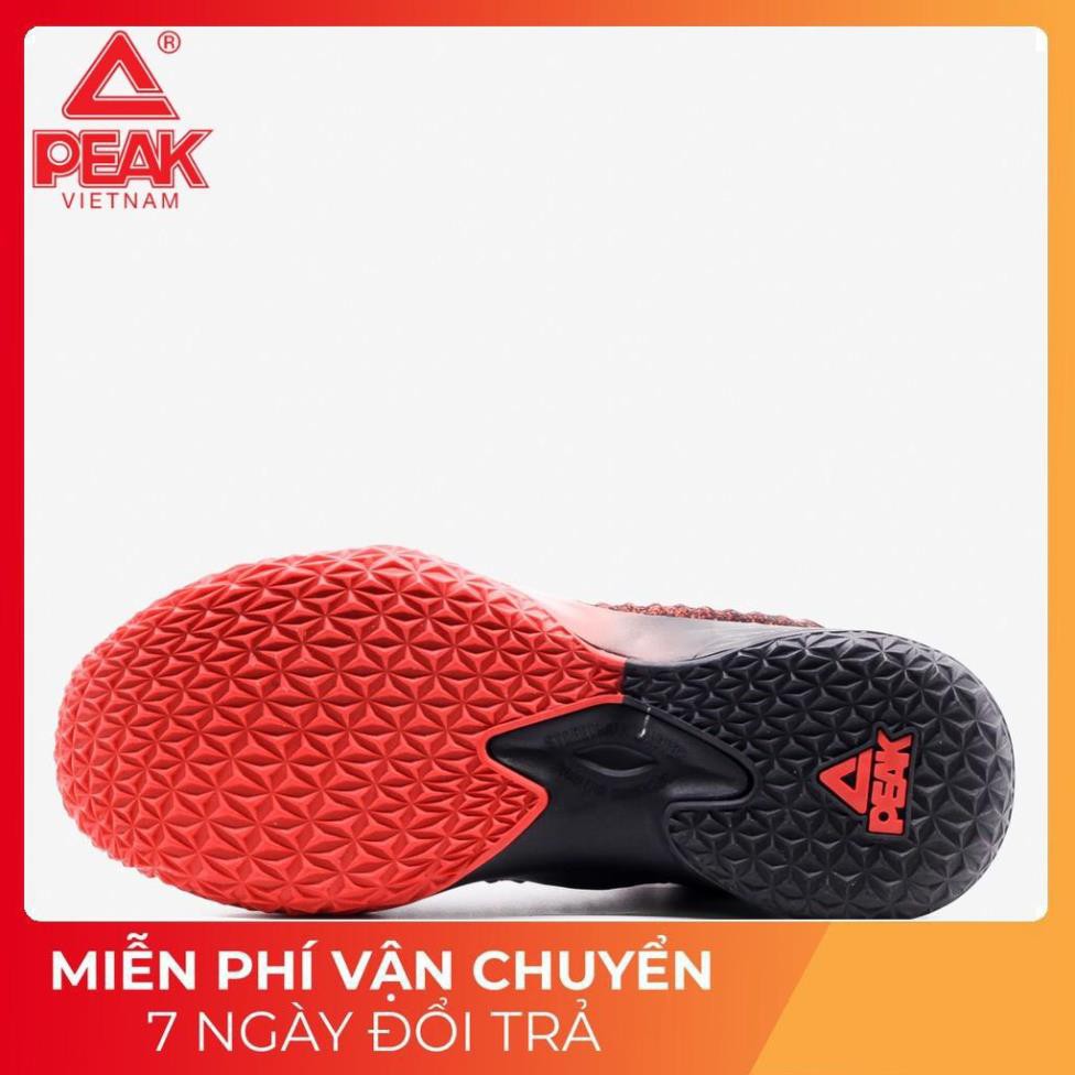 𝐑Ẻ🌺 ! TẾT Free Giày bóng rổ PEAK Streetball Master 3 MID E93011A XỊN 2020 new : : . ! . ' ྆ " _